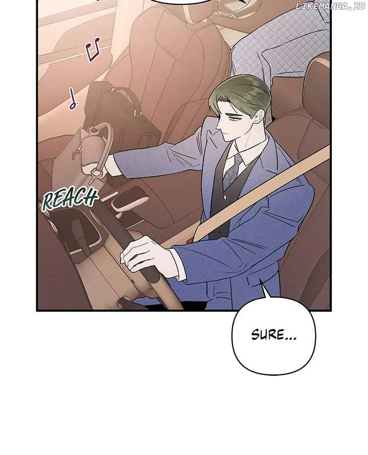 My Younger Sister Chooses Me Tonight Chapter 20 – Page 6