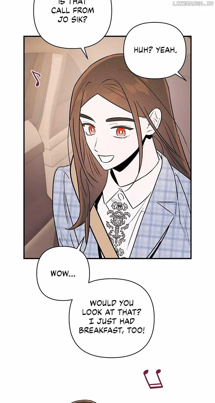 My Younger Sister Chooses Me Tonight Chapter 20 – Page 8