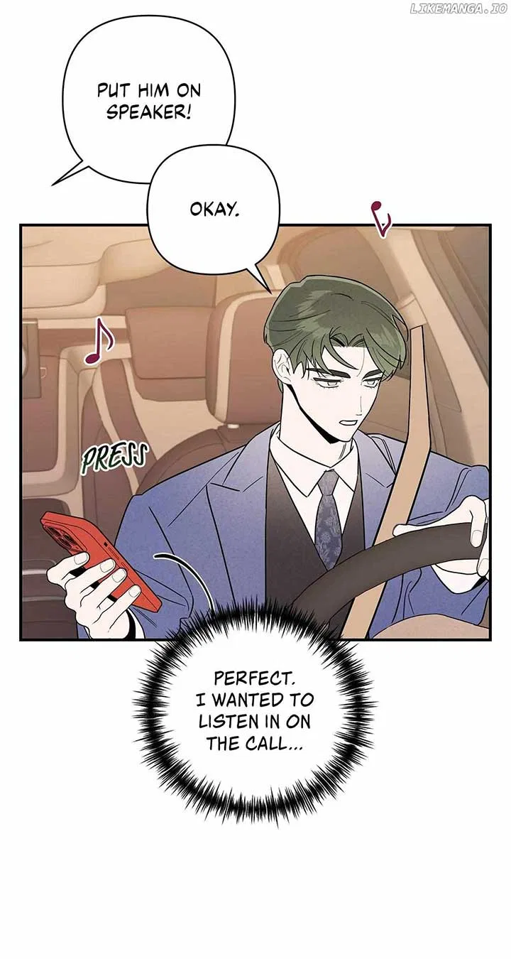 My Younger Sister Chooses Me Tonight Chapter 20 – Page 10