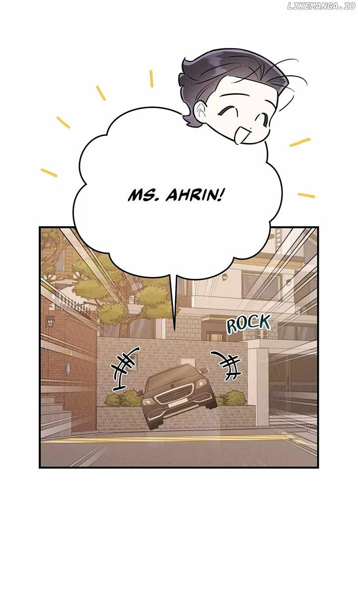 My Younger Sister Chooses Me Tonight Chapter 20 – Page 11