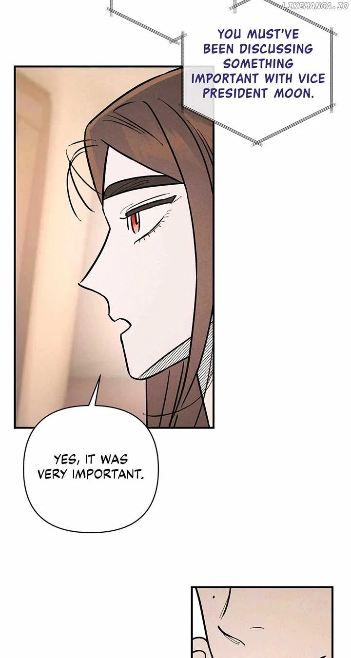 My Younger Sister Chooses Me Tonight Chapter 20 – Page 14