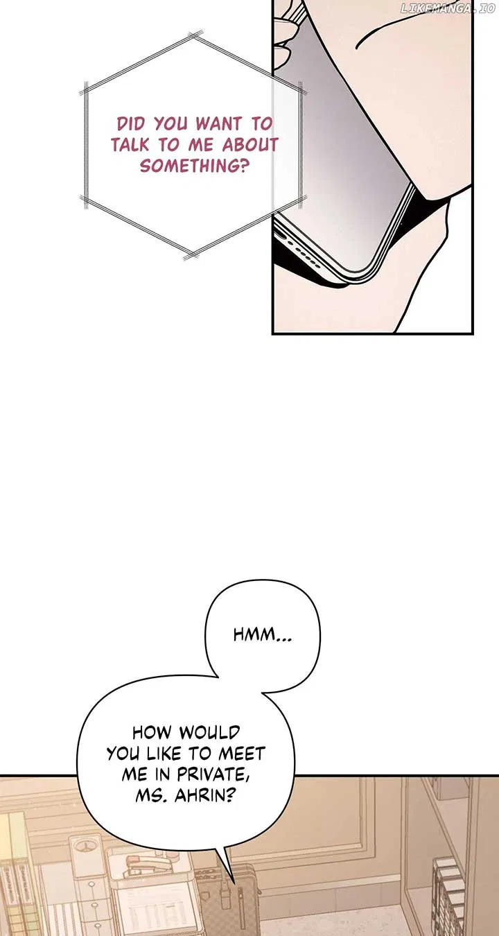 My Younger Sister Chooses Me Tonight Chapter 20 – Page 15