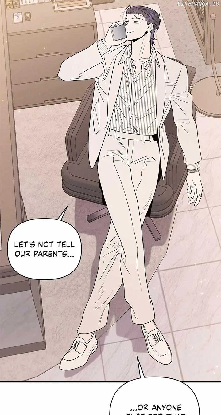 My Younger Sister Chooses Me Tonight Chapter 20 – Page 16