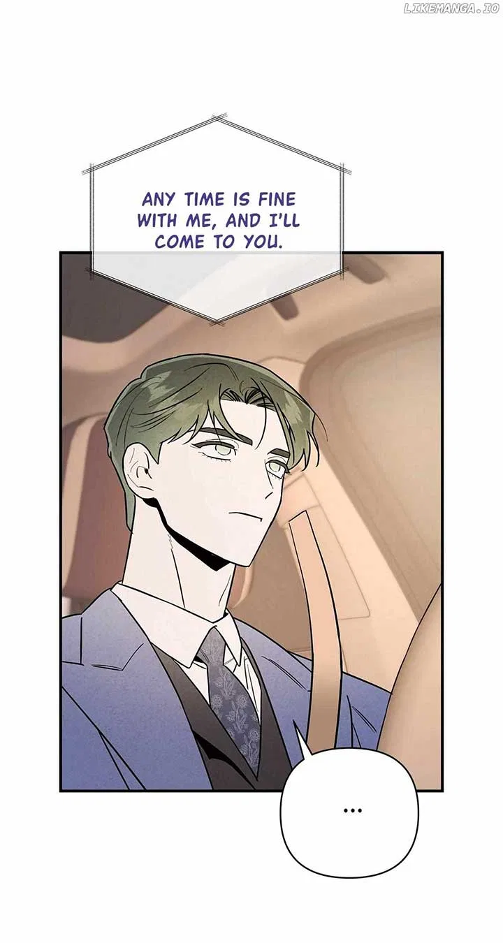 My Younger Sister Chooses Me Tonight Chapter 20 – Page 18