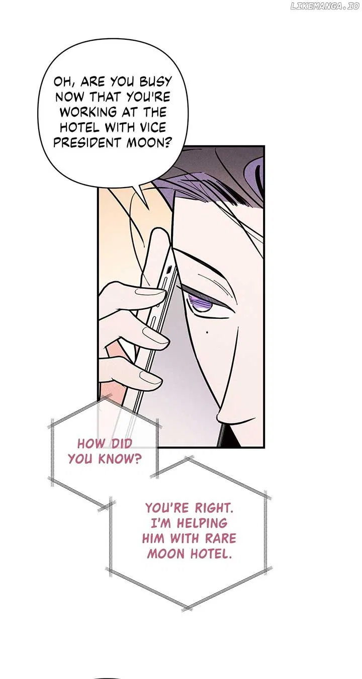 My Younger Sister Chooses Me Tonight Chapter 20 – Page 20