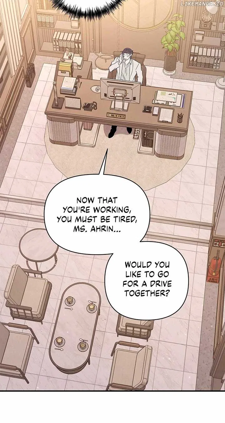 My Younger Sister Chooses Me Tonight Chapter 20 – Page 22