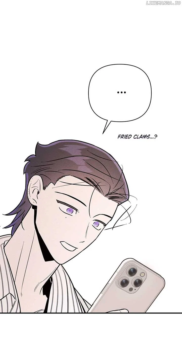 My Younger Sister Chooses Me Tonight Chapter 20 – Page 27