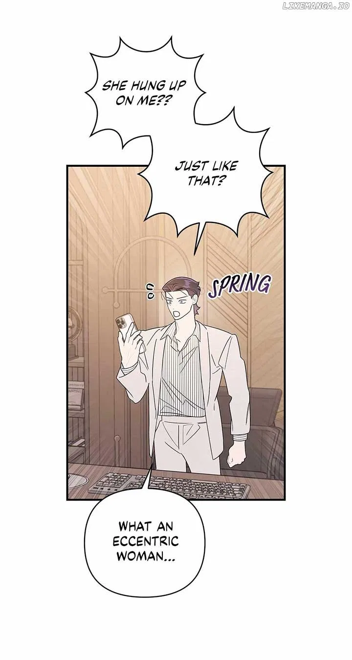 My Younger Sister Chooses Me Tonight Chapter 20 – Page 28