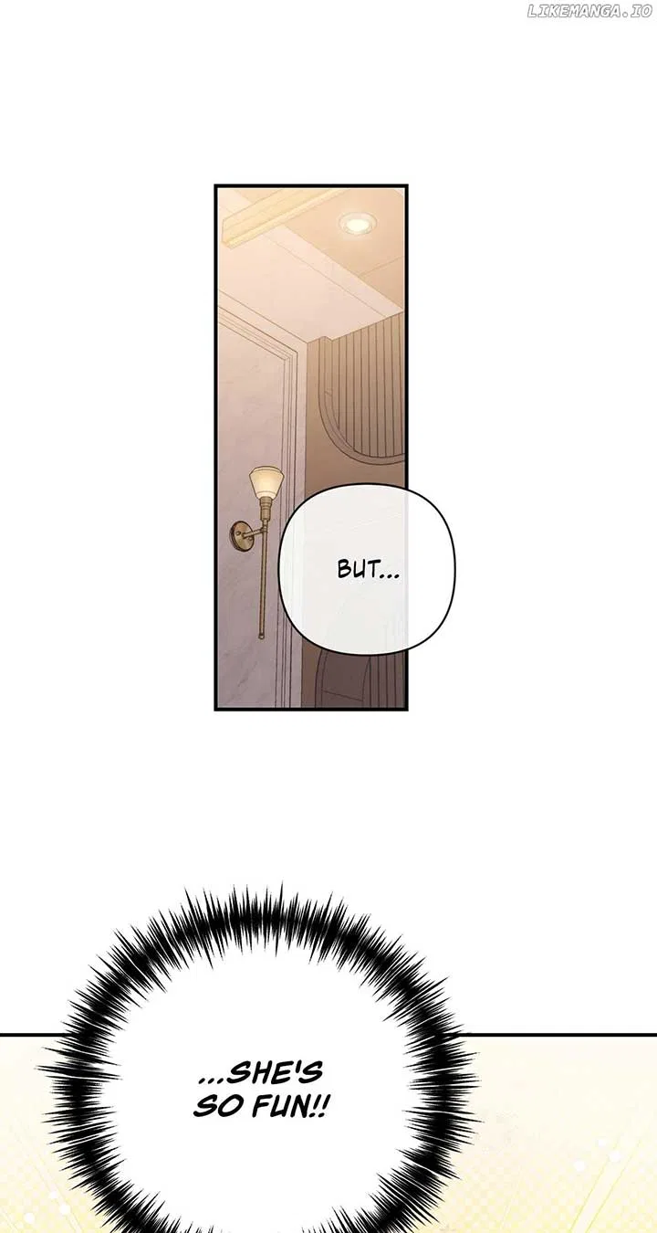 My Younger Sister Chooses Me Tonight Chapter 20 – Page 30