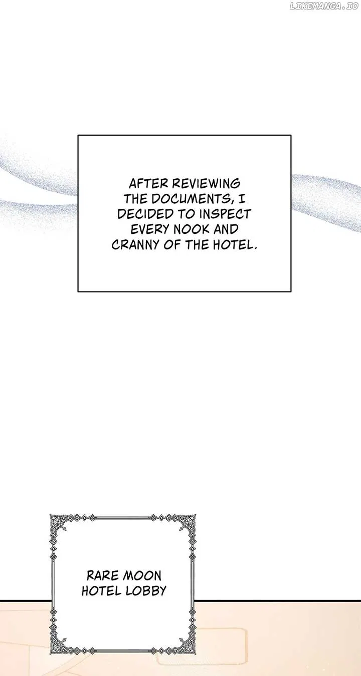 My Younger Sister Chooses Me Tonight Chapter 20 – Page 32
