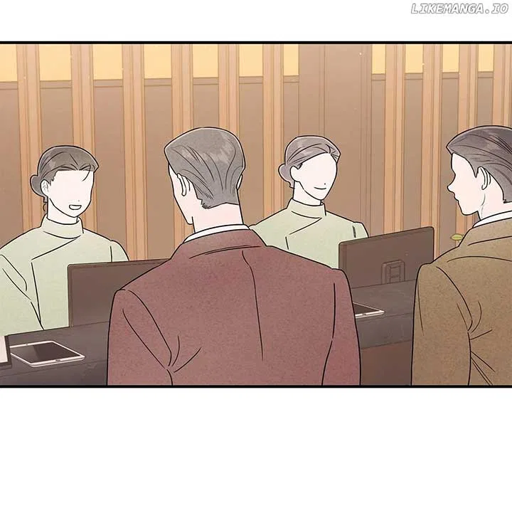 My Younger Sister Chooses Me Tonight Chapter 20 – Page 35