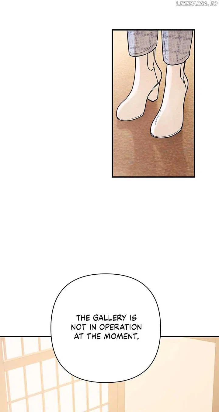 My Younger Sister Chooses Me Tonight Chapter 20 – Page 37