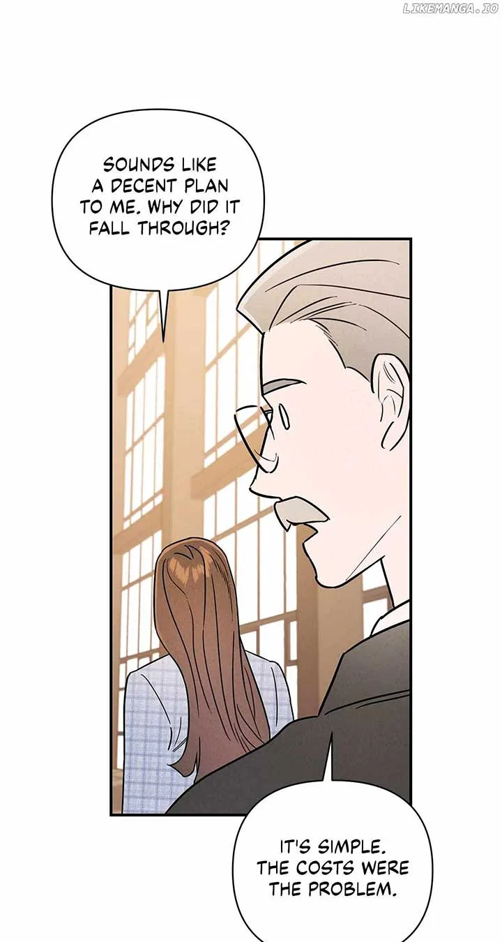 My Younger Sister Chooses Me Tonight Chapter 20 – Page 42