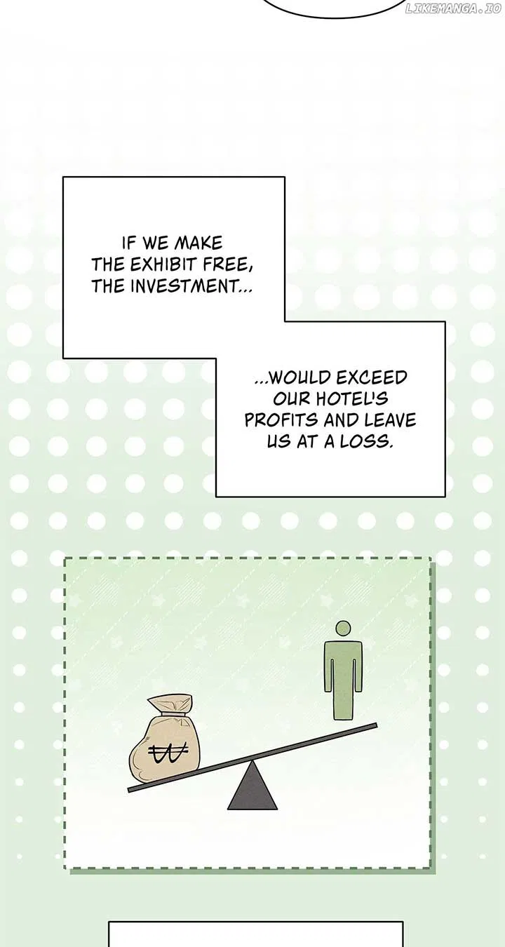 My Younger Sister Chooses Me Tonight Chapter 20 – Page 43