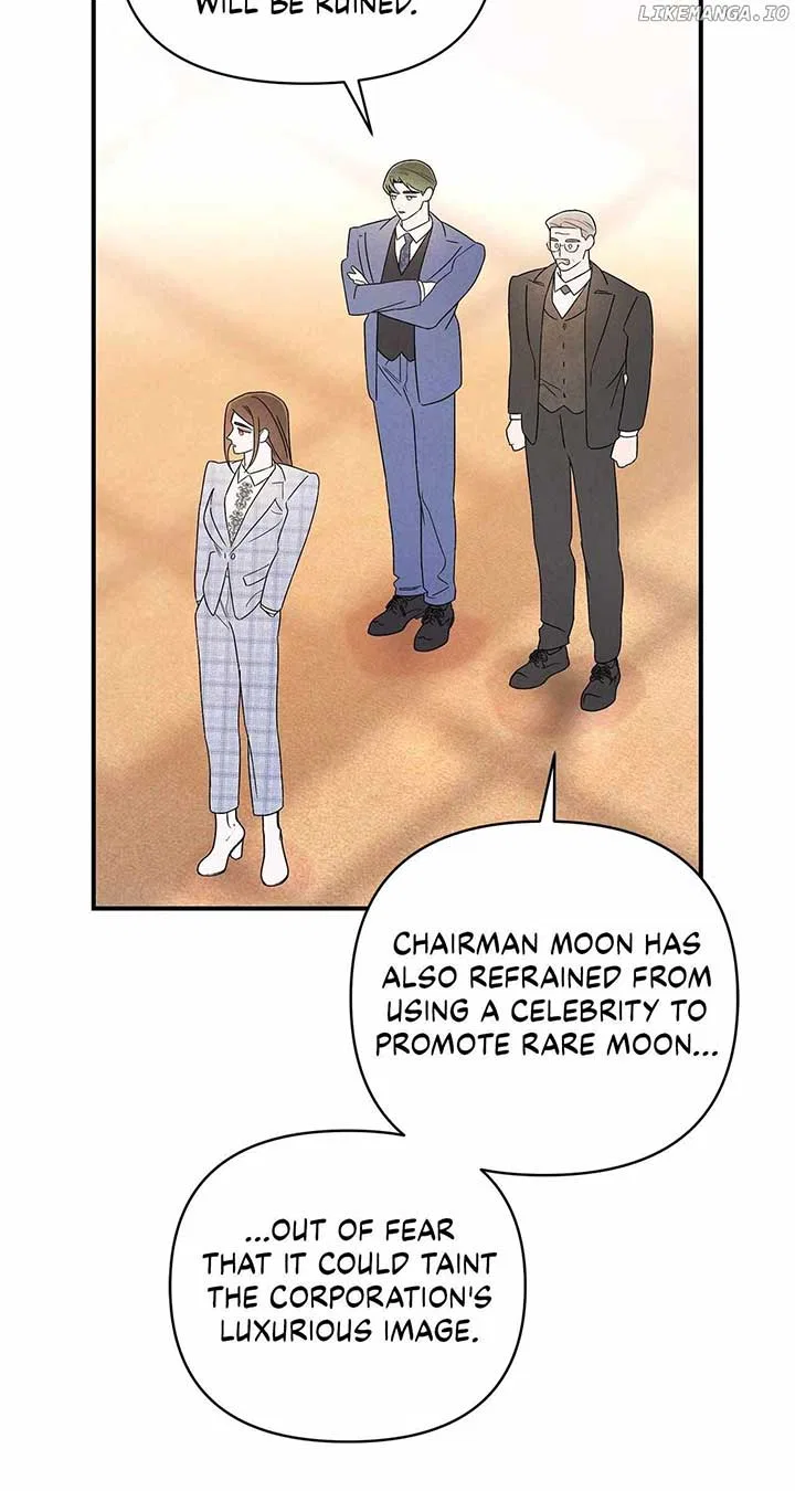 My Younger Sister Chooses Me Tonight Chapter 20 – Page 45