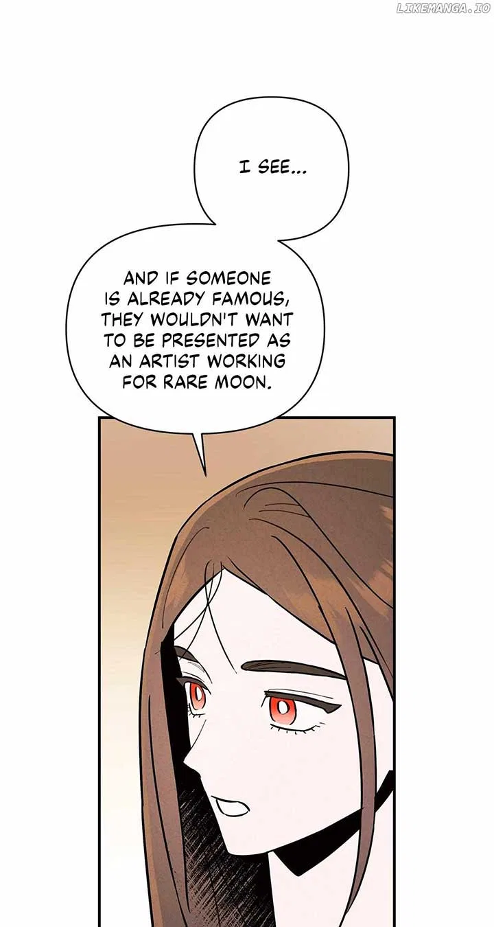 My Younger Sister Chooses Me Tonight Chapter 20 – Page 46