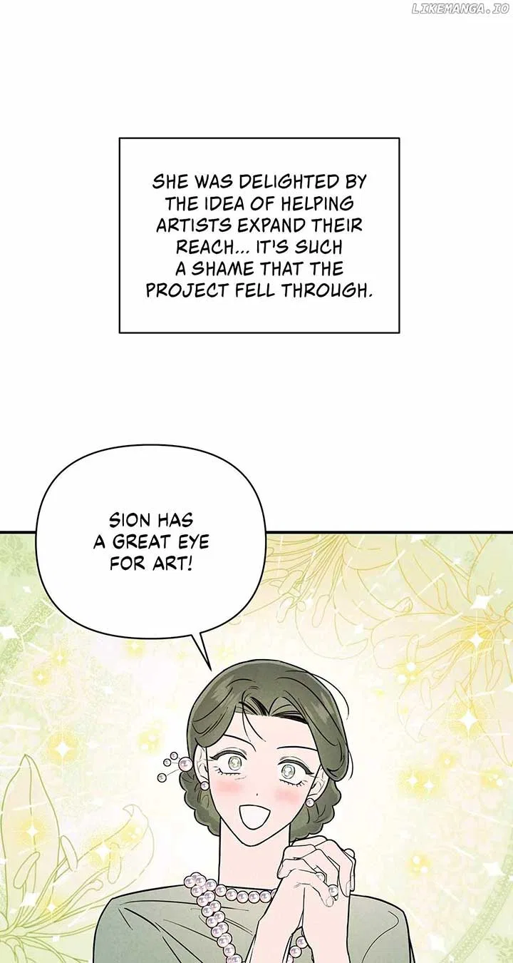 My Younger Sister Chooses Me Tonight Chapter 20 – Page 48