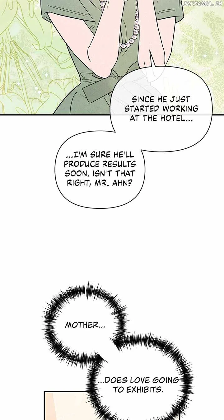 My Younger Sister Chooses Me Tonight Chapter 20 – Page 49