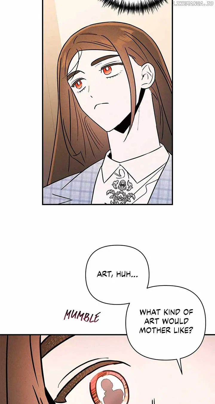 My Younger Sister Chooses Me Tonight Chapter 20 – Page 50