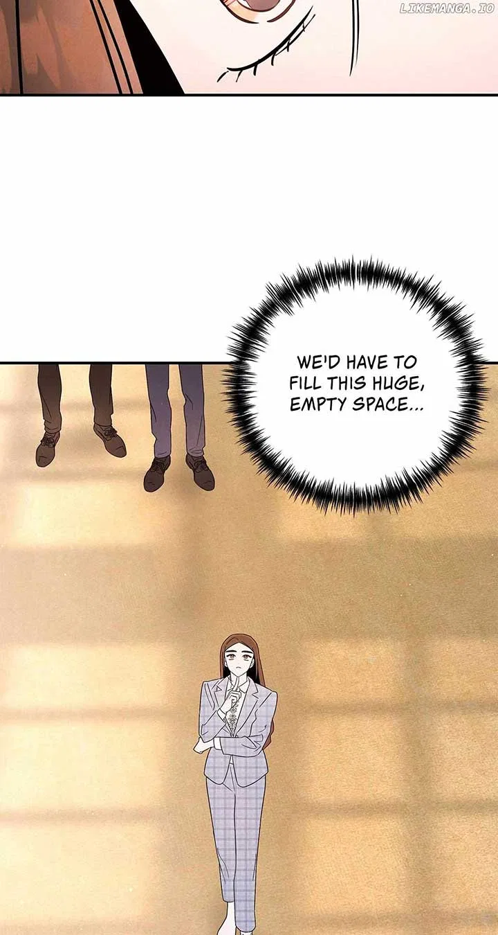My Younger Sister Chooses Me Tonight Chapter 20 – Page 51