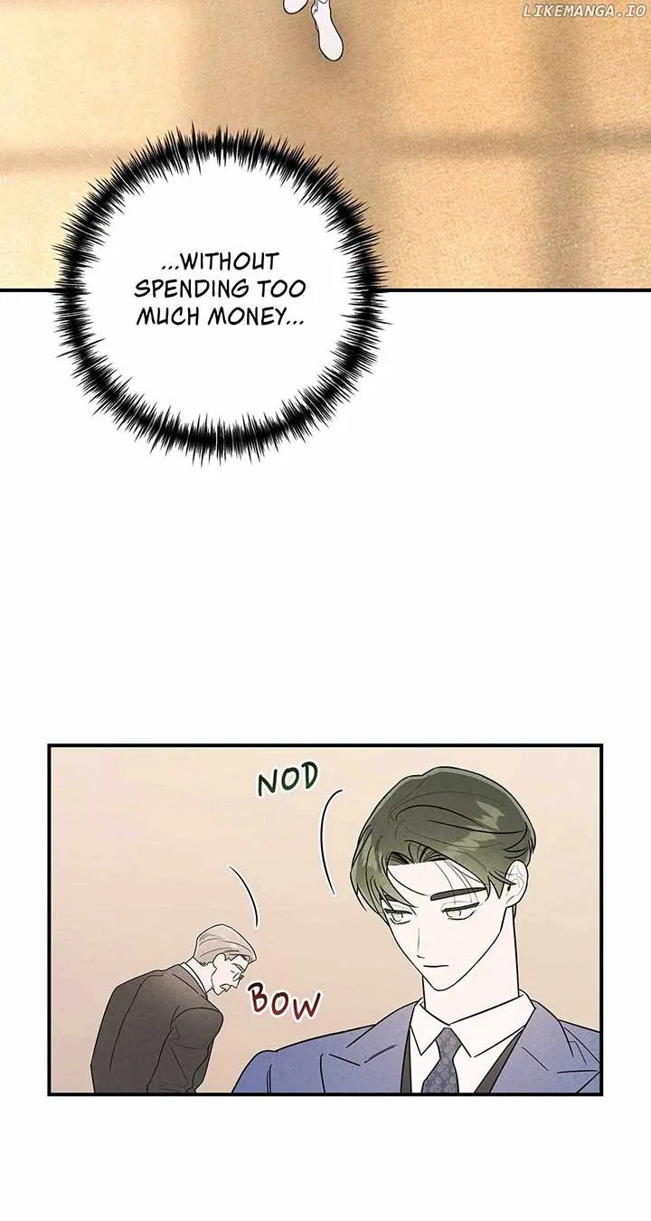 My Younger Sister Chooses Me Tonight Chapter 20 – Page 52