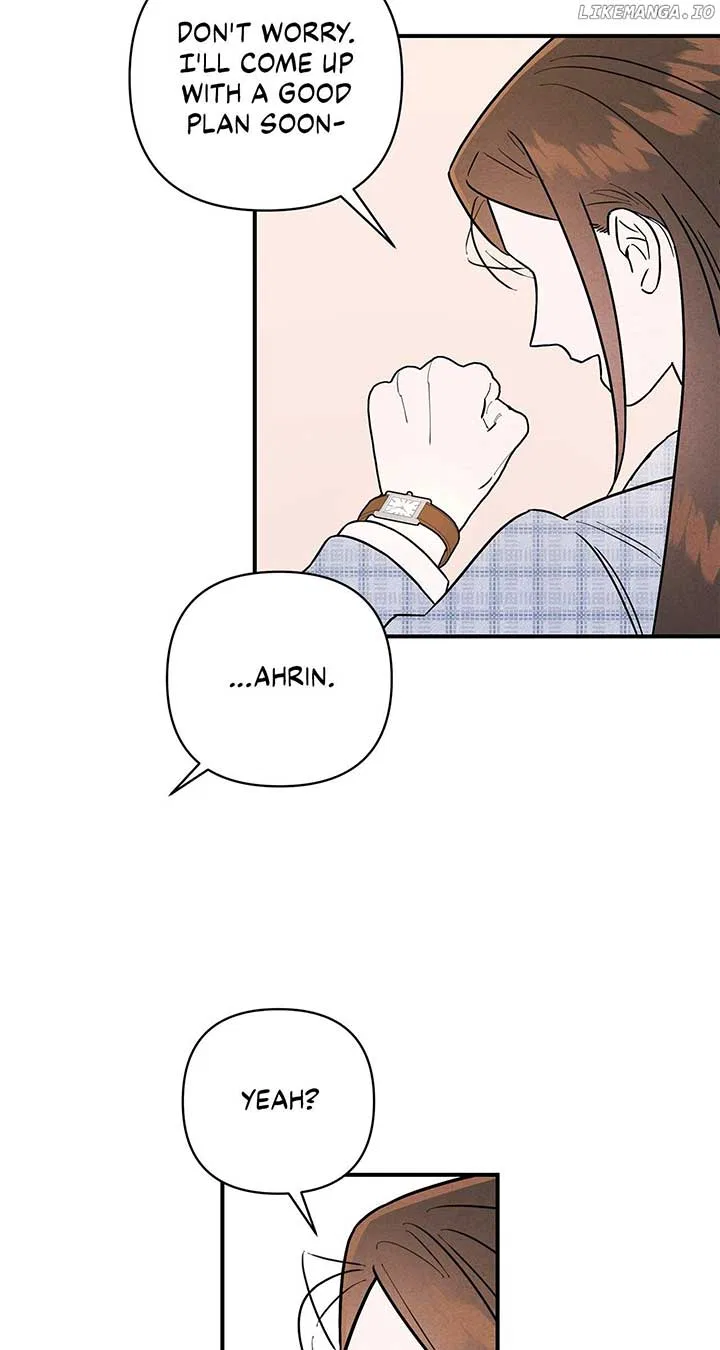 My Younger Sister Chooses Me Tonight Chapter 20 – Page 55