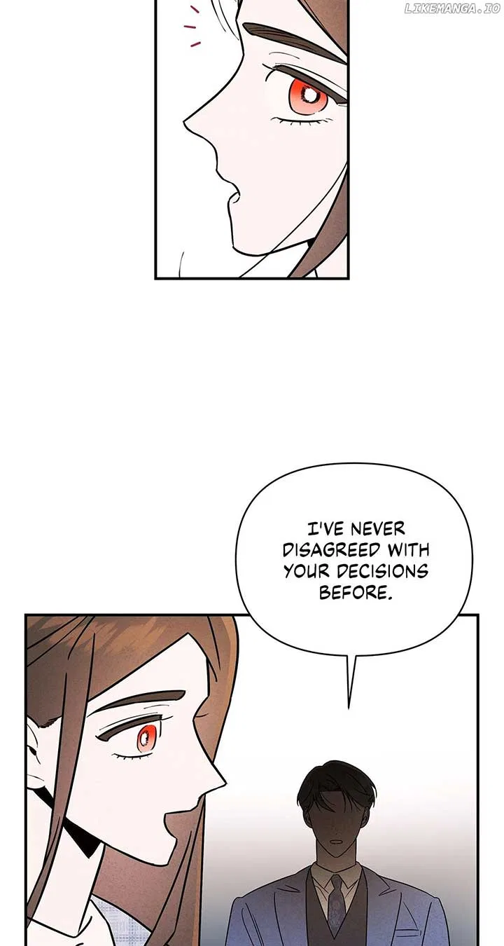 My Younger Sister Chooses Me Tonight Chapter 20 – Page 56