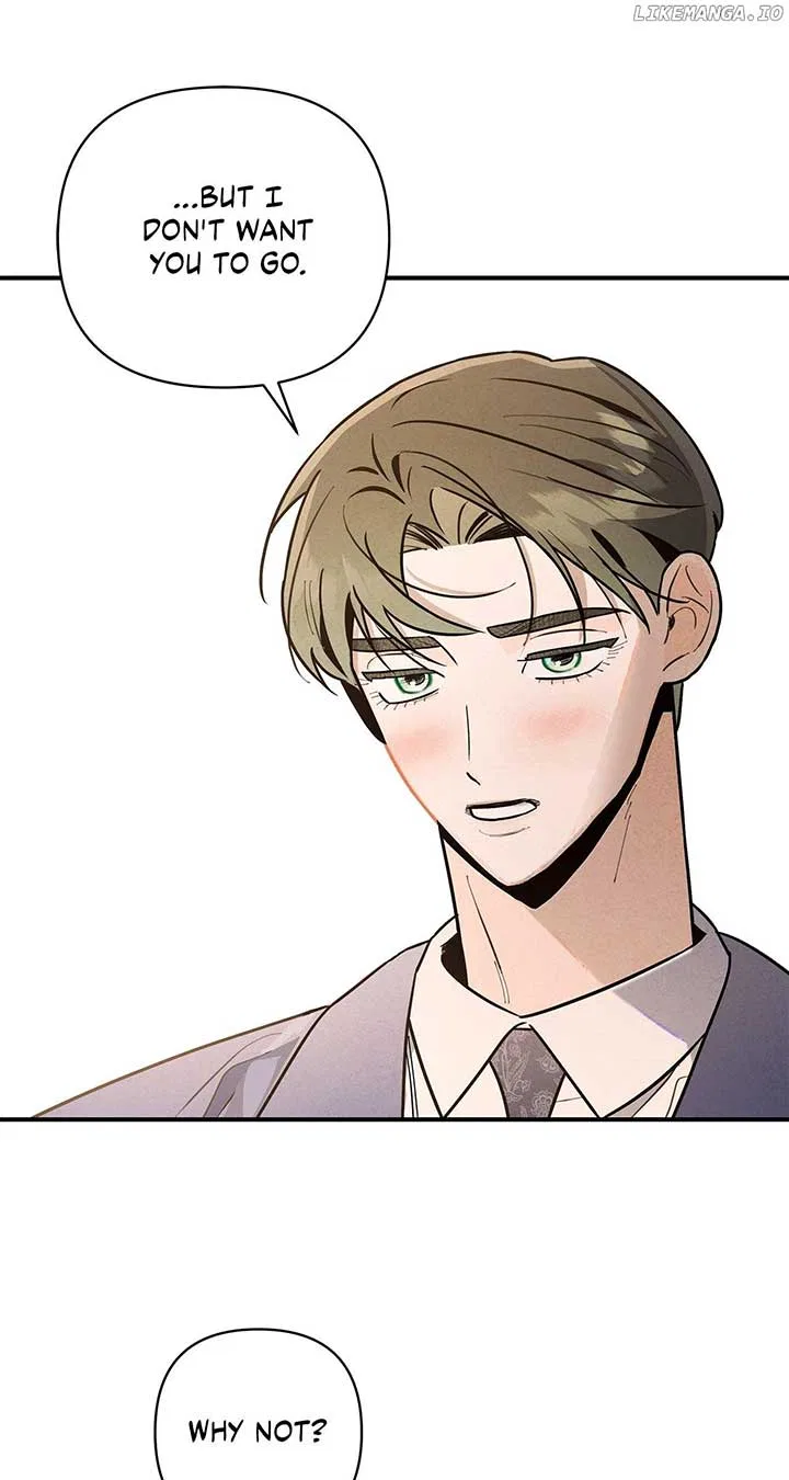 My Younger Sister Chooses Me Tonight Chapter 20 – Page 60