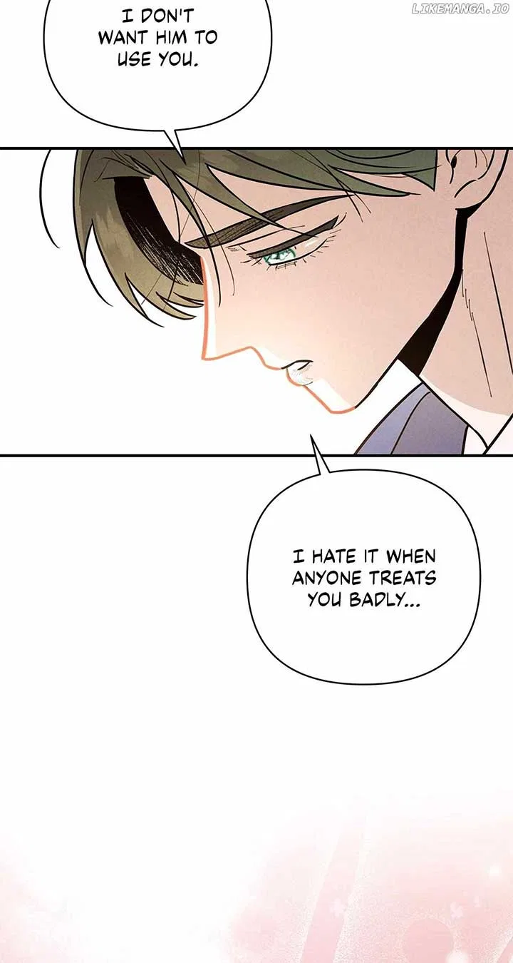 My Younger Sister Chooses Me Tonight Chapter 20 – Page 62