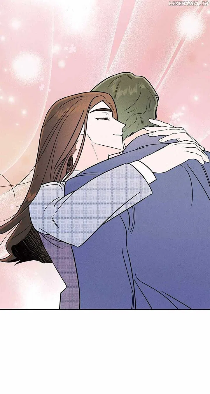 My Younger Sister Chooses Me Tonight Chapter 20 – Page 63