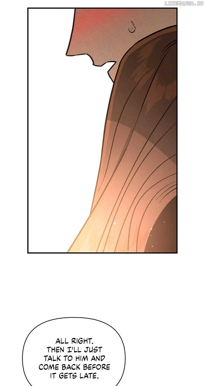 My Younger Sister Chooses Me Tonight Chapter 20 – Page 64
