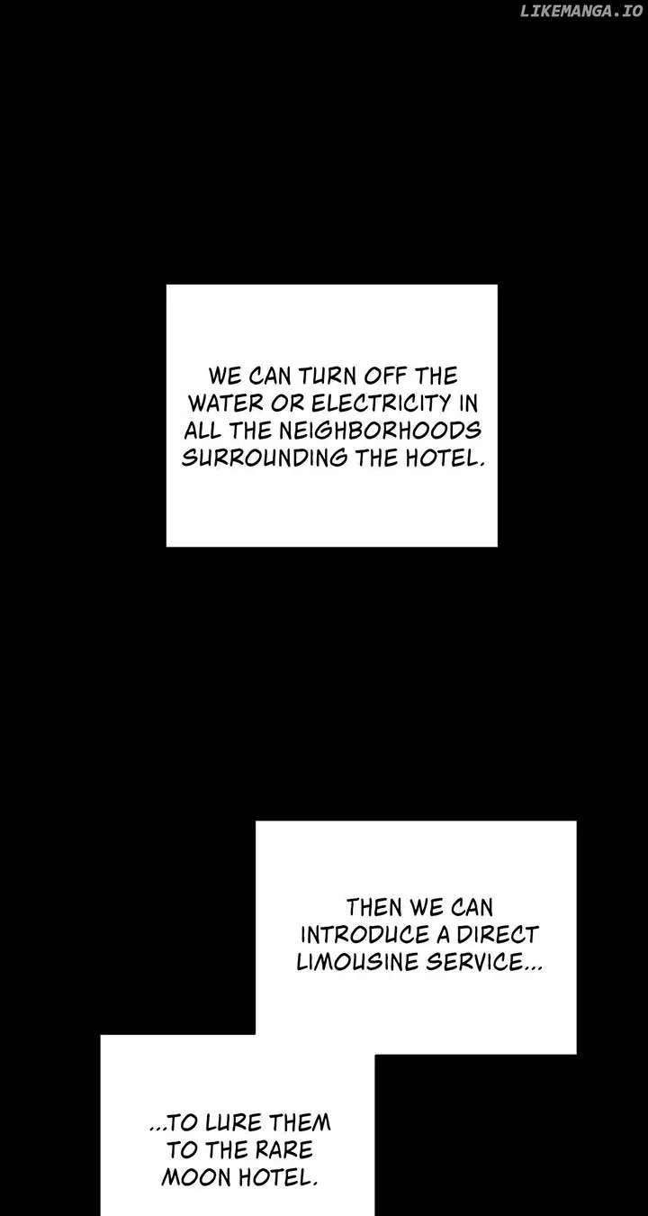 My Younger Sister Chooses Me Tonight Chapter 19 – Page 3