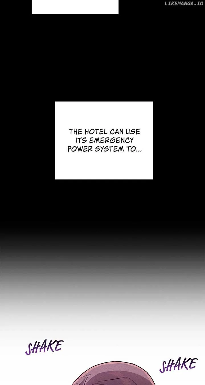 My Younger Sister Chooses Me Tonight Chapter 19 – Page 4