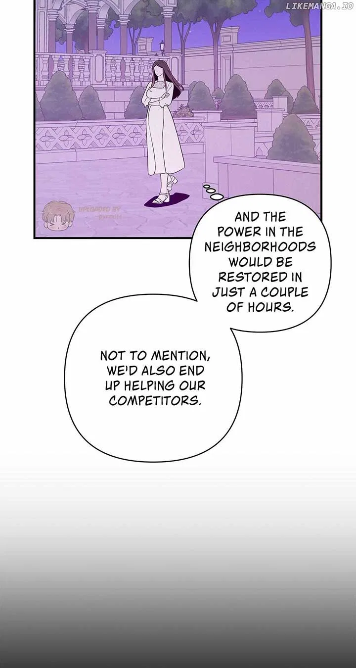 My Younger Sister Chooses Me Tonight Chapter 19 – Page 6