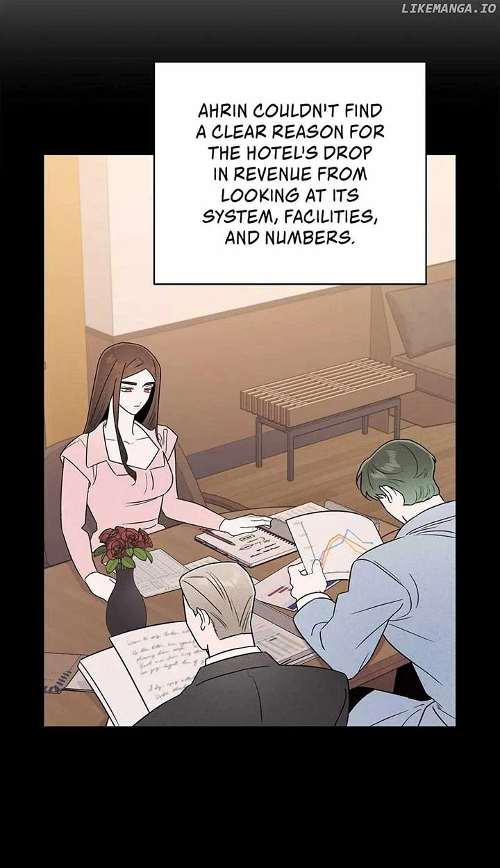 My Younger Sister Chooses Me Tonight Chapter 19 – Page 7