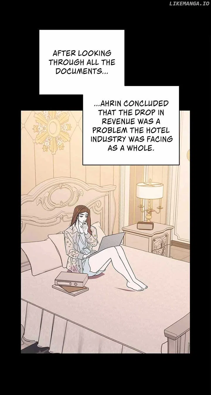 My Younger Sister Chooses Me Tonight Chapter 19 – Page 8