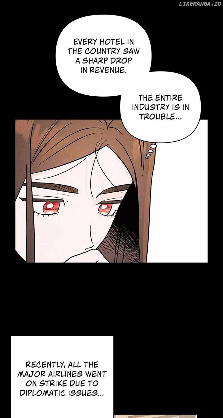 My Younger Sister Chooses Me Tonight Chapter 19 – Page 9