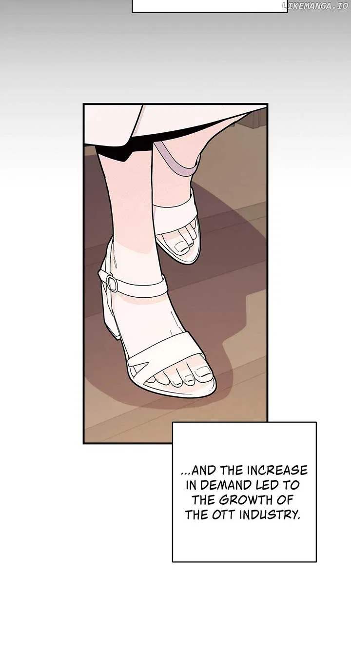 My Younger Sister Chooses Me Tonight Chapter 19 – Page 11