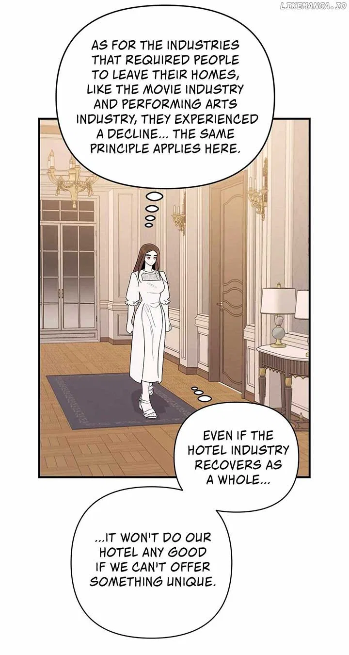 My Younger Sister Chooses Me Tonight Chapter 19 – Page 12