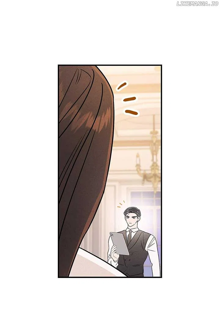 My Younger Sister Chooses Me Tonight Chapter 19 – Page 13