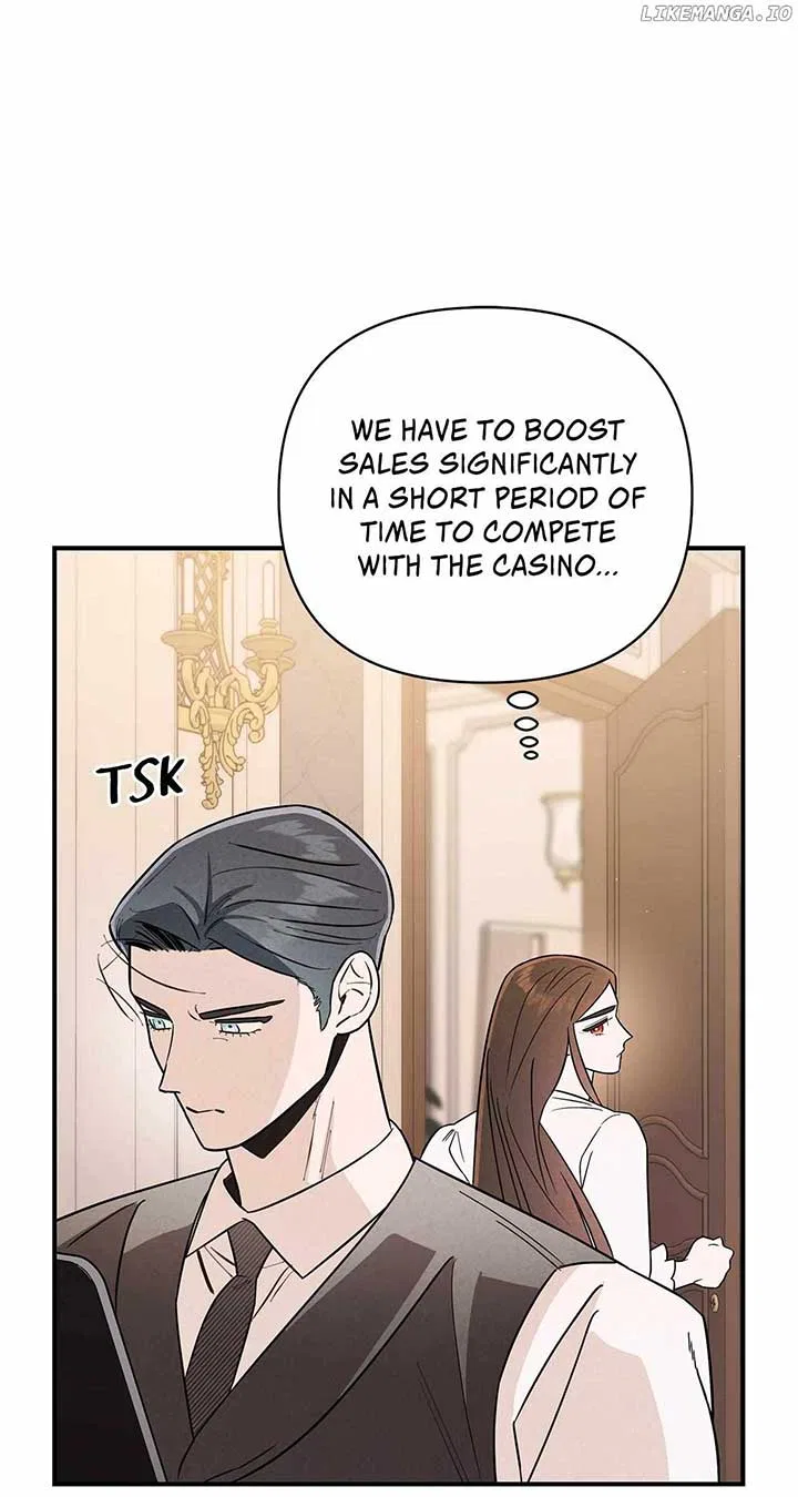 My Younger Sister Chooses Me Tonight Chapter 19 – Page 14
