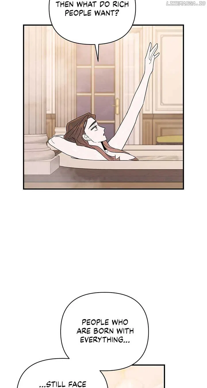 My Younger Sister Chooses Me Tonight Chapter 19 – Page 18