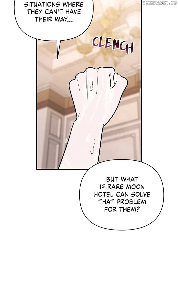 My Younger Sister Chooses Me Tonight Chapter 19 – Page 19