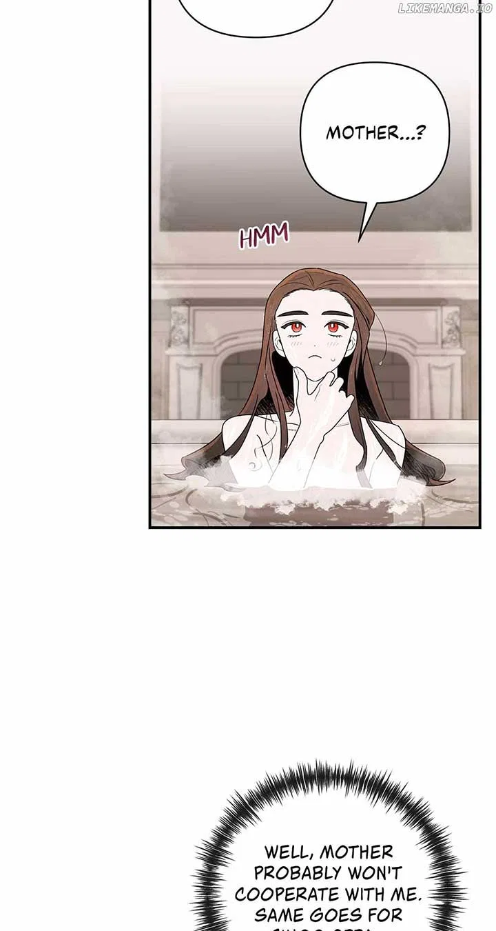 My Younger Sister Chooses Me Tonight Chapter 19 – Page 21
