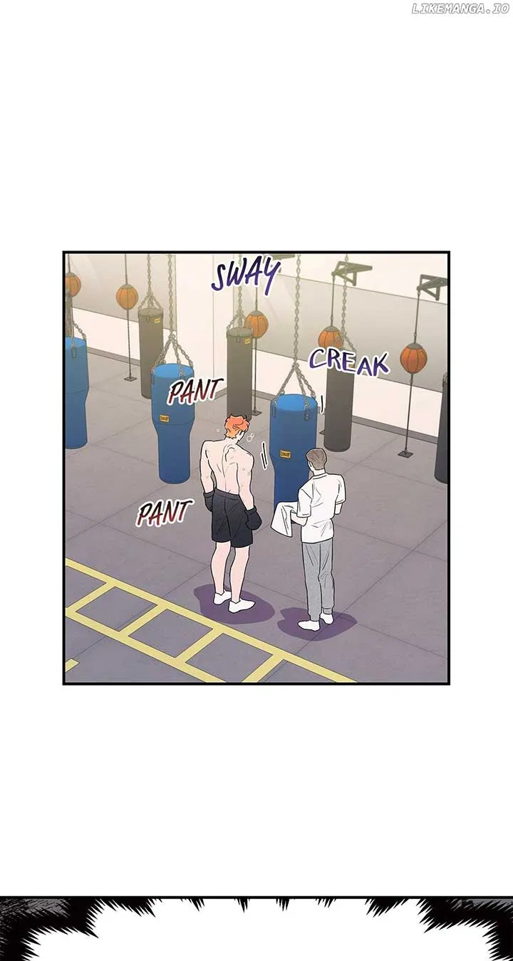 My Younger Sister Chooses Me Tonight Chapter 19 – Page 28