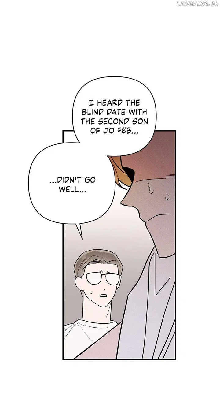 My Younger Sister Chooses Me Tonight Chapter 19 – Page 30