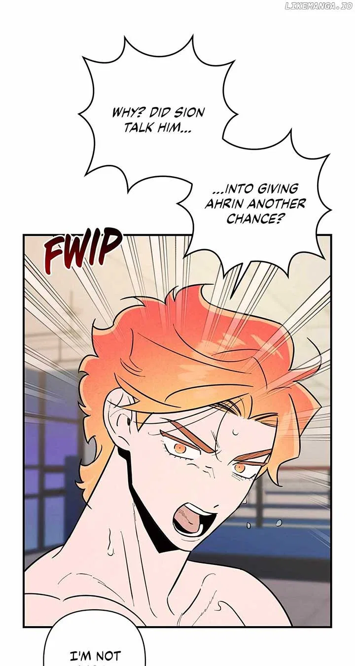 My Younger Sister Chooses Me Tonight Chapter 19 – Page 32