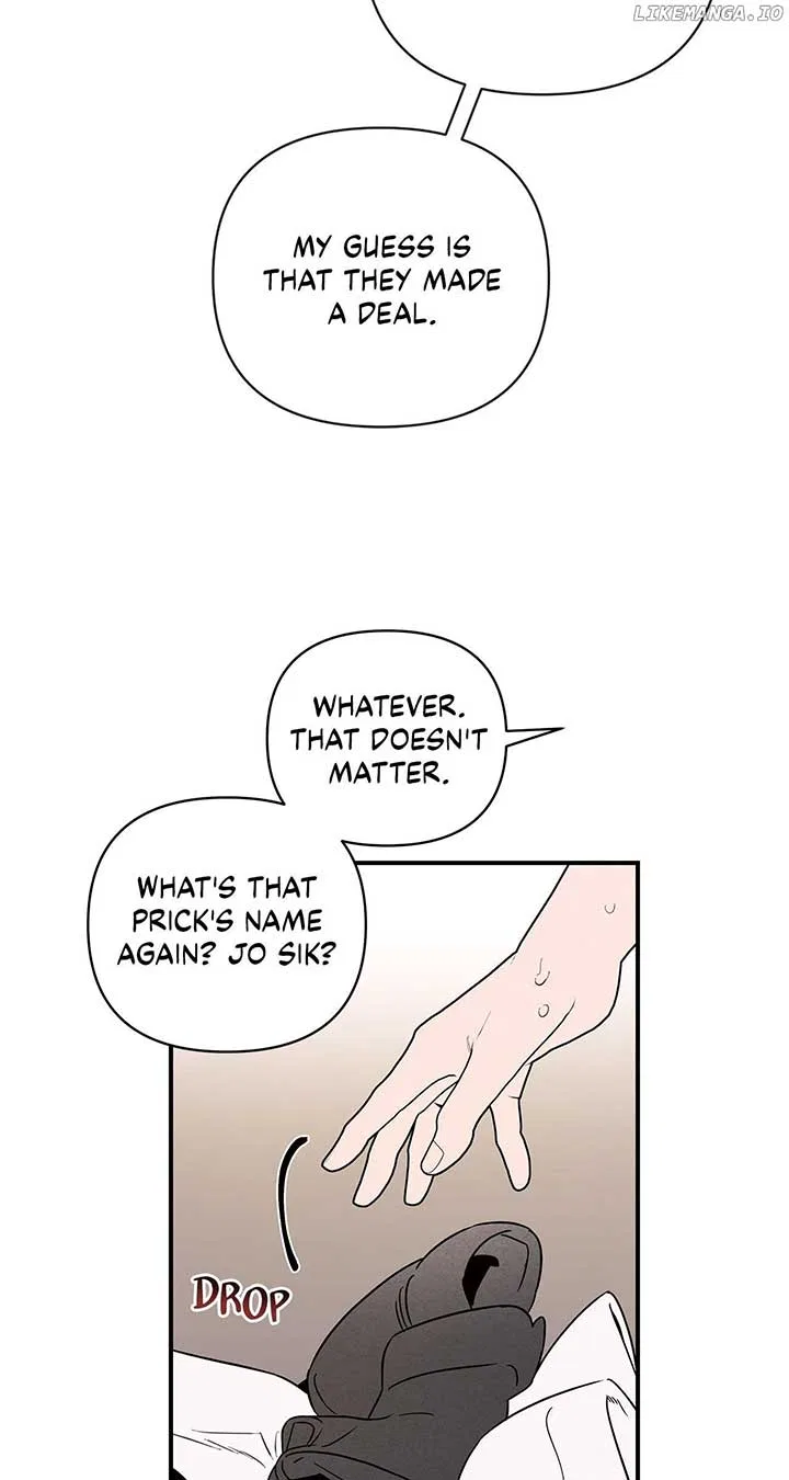 My Younger Sister Chooses Me Tonight Chapter 19 – Page 35