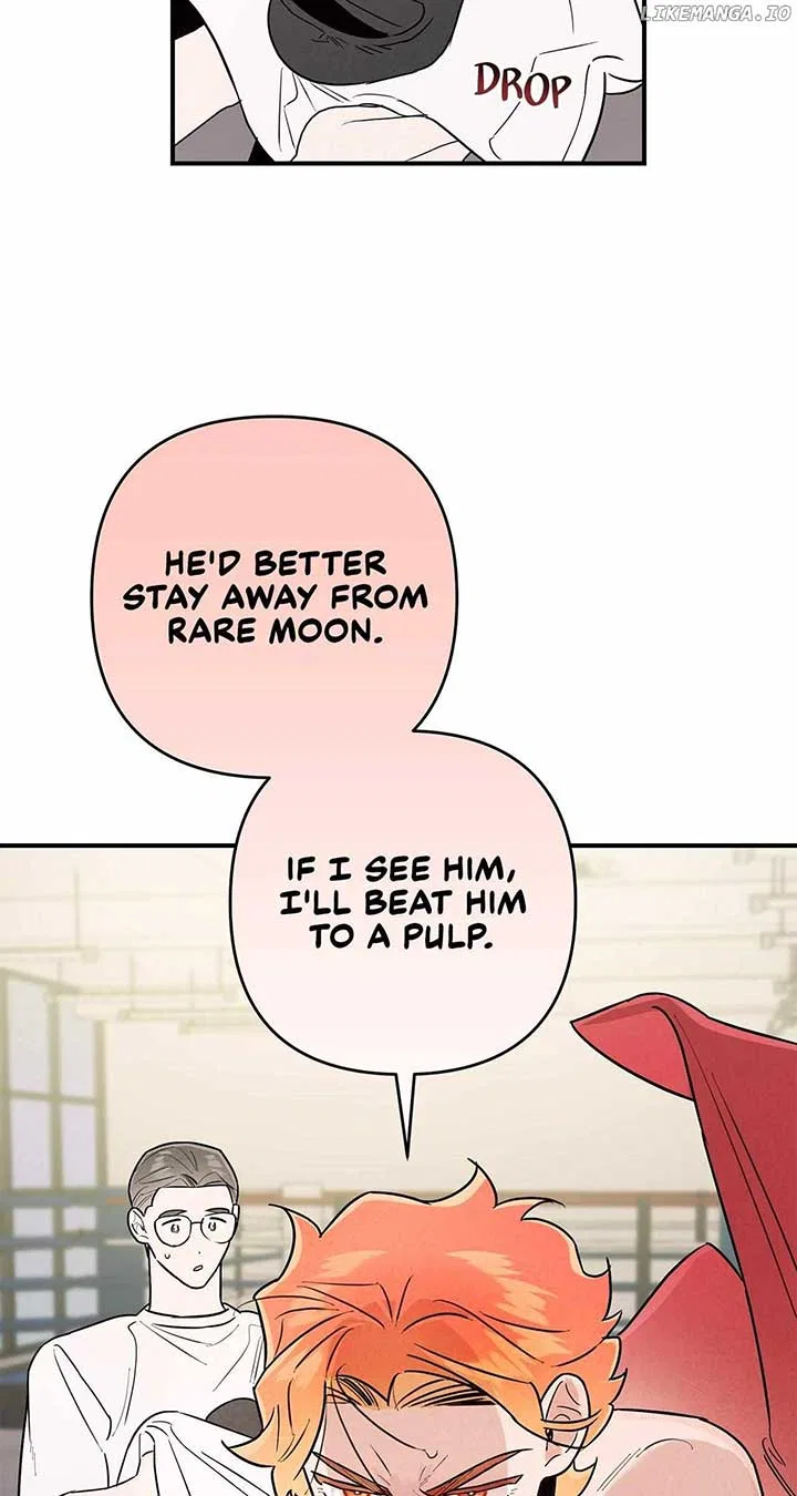 My Younger Sister Chooses Me Tonight Chapter 19 – Page 36