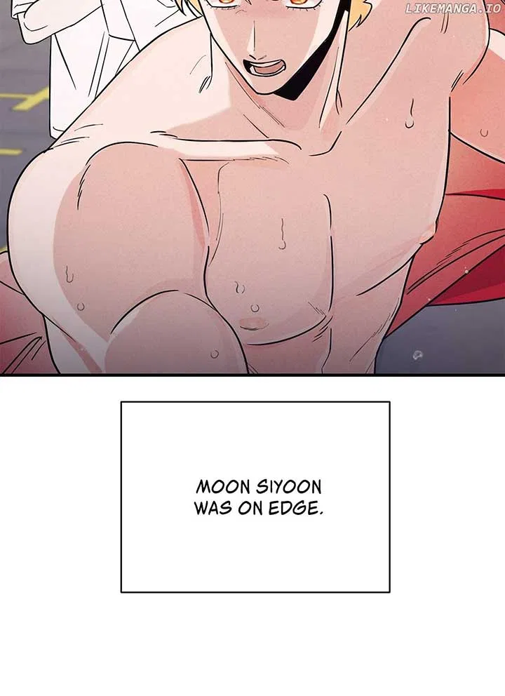 My Younger Sister Chooses Me Tonight Chapter 19 – Page 37